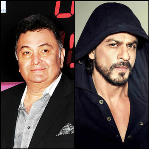 rakesh roshan broke friendship with rishi kapoor