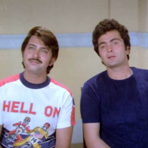 rakesh roshan broke friendship with rishi kapoor