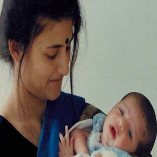 birthday special story on shruti hasan and her unseen photos