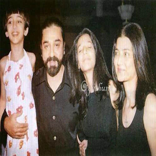 birthday special story on shruti hasan and her unseen photos