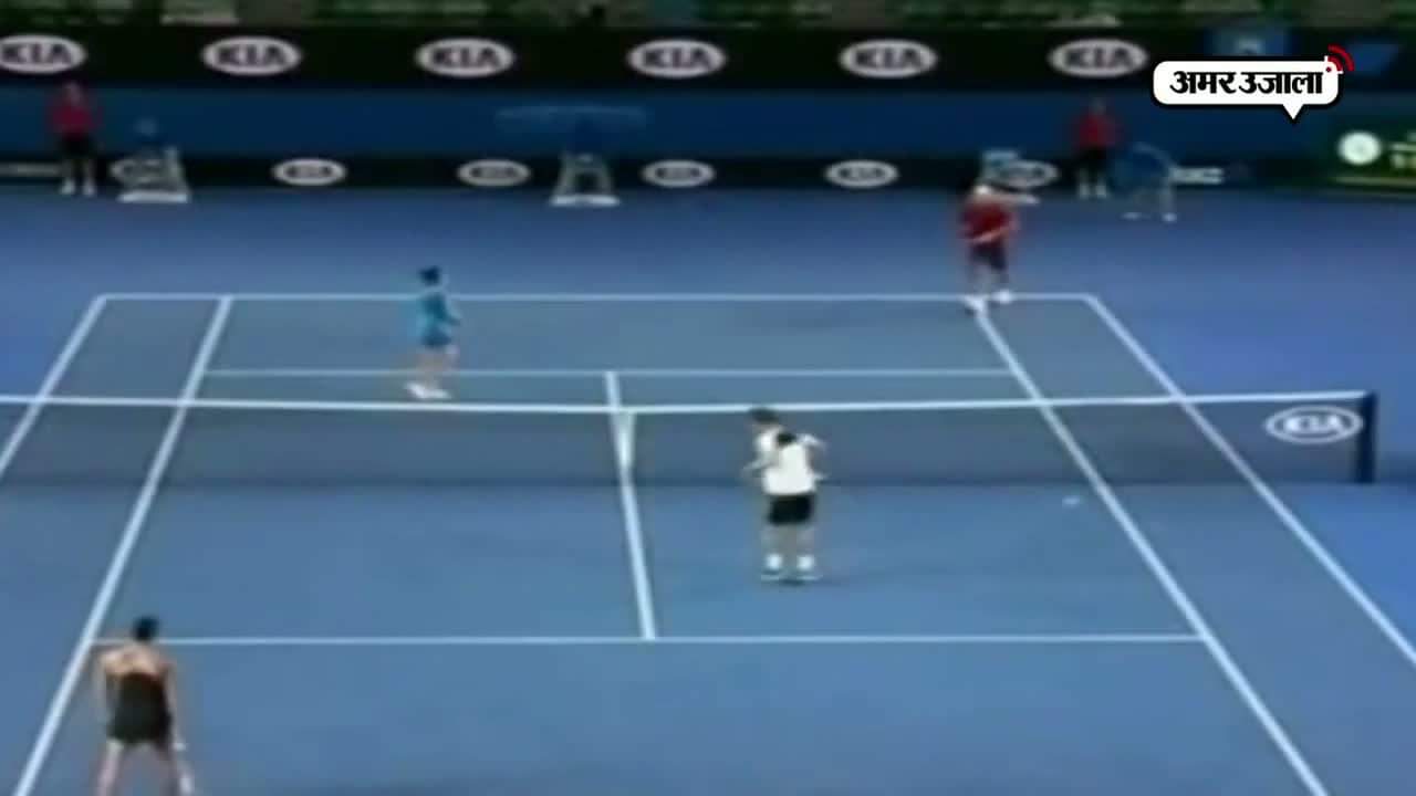 सानिया मिर्जा