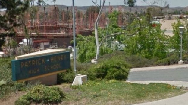 Teacher did not give the permission for toilet, the school will pay $ 8.5 cr.
