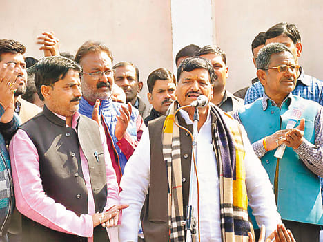  we will win religiuos battle says shivpal