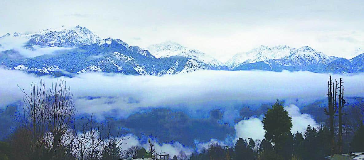 sharmila tagore likes this hill station