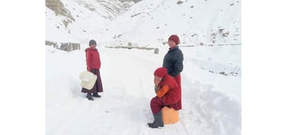 Himachal breaks 20-year-old rain record