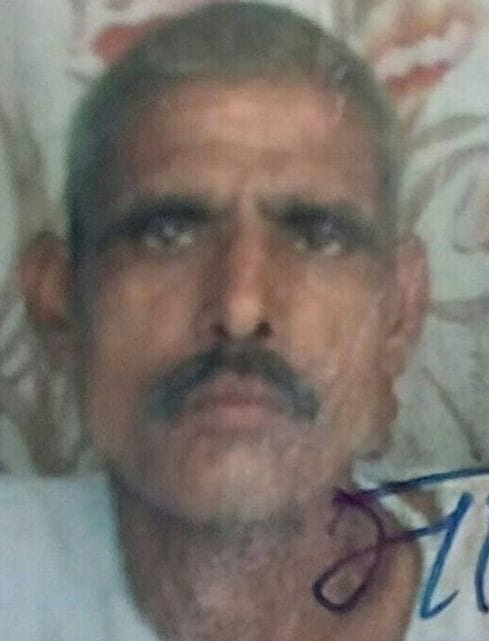Villager shot dead while sleeping