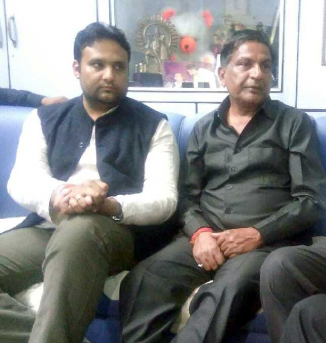 Manoj Aggarwal, including Kaur's Samajwadi Kmlpal Bye-Bye