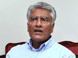 sunil jakhar, congress leader, deputy cm, elections, abohar, ferozepur, jalandhar, punjab