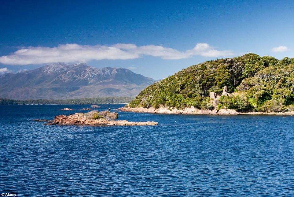 Stay on this island for six months for free and get salary too