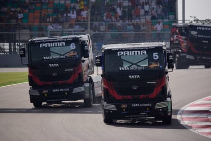 Tata motors changed the life of truck drivers in india