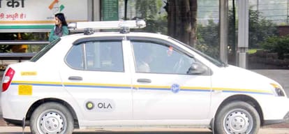 new app based taxi service shakti to launch in delhi ncr in april