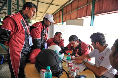 Tata motors changed the life of truck drivers in india