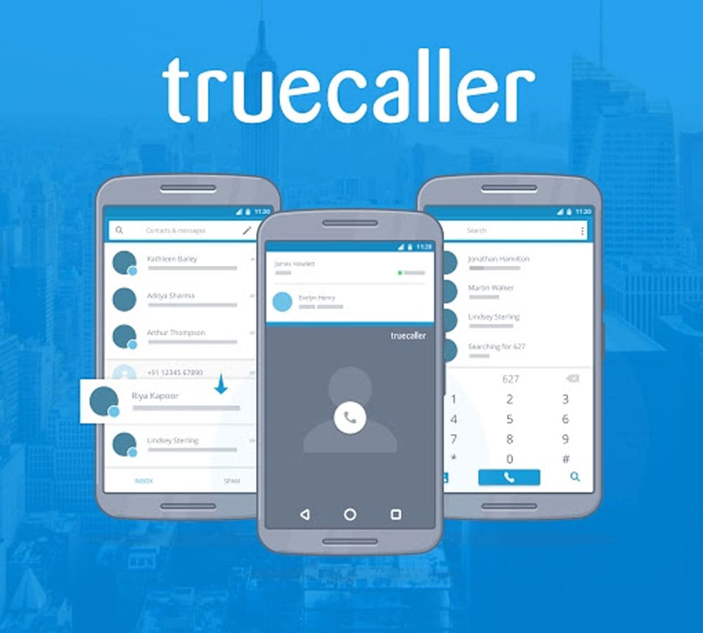 5 things you can do with truecaller