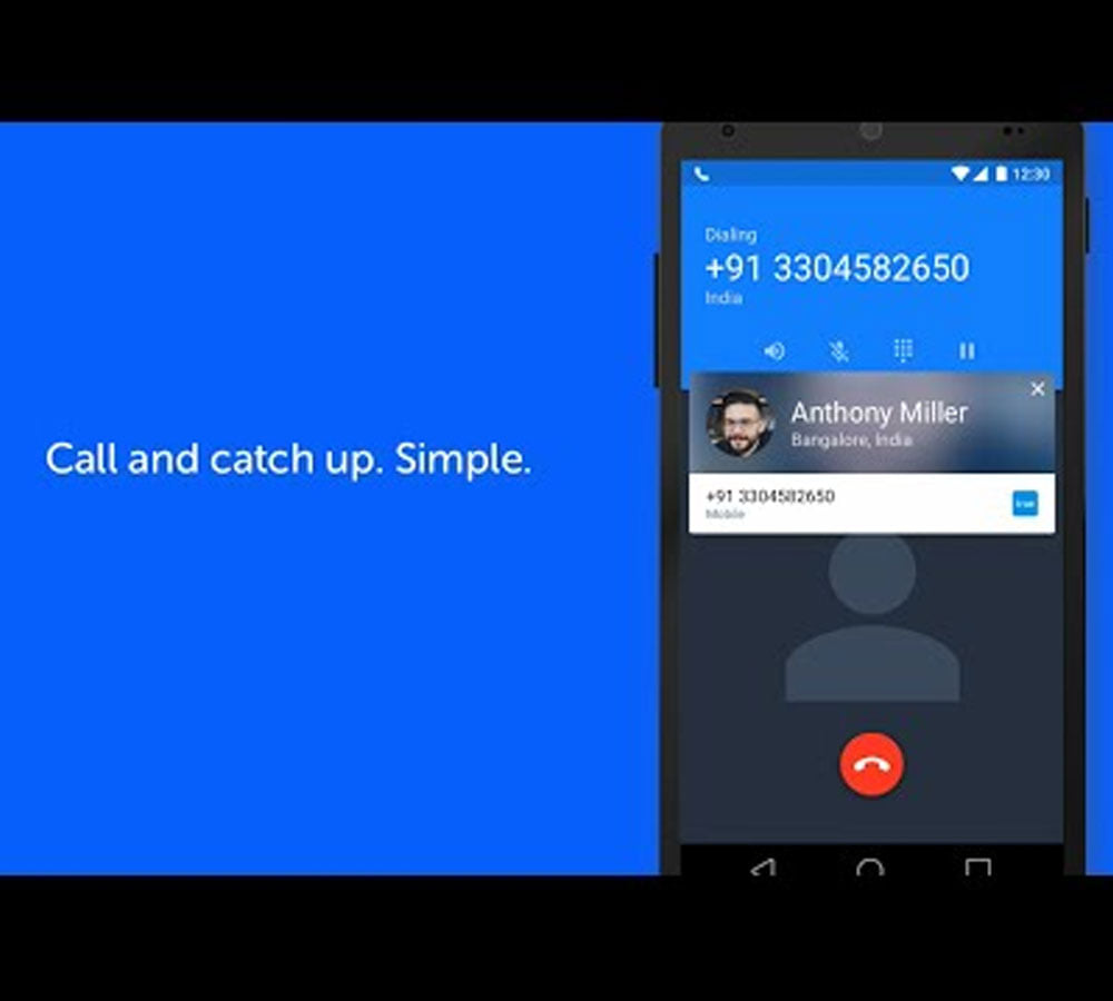 TrueCaller