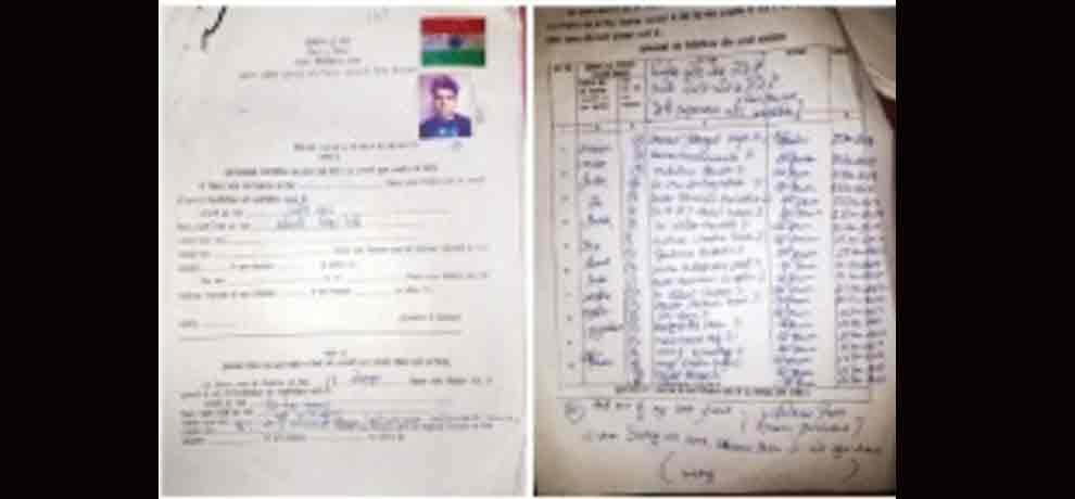 some interesting nominations in up assembly elections you would like to know