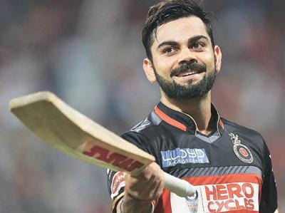 virat kohli message on republic day from kanpur