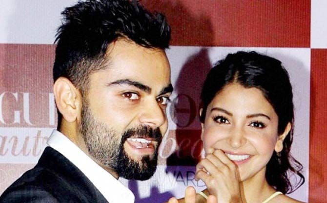 virat kohli message on republic day from kanpur