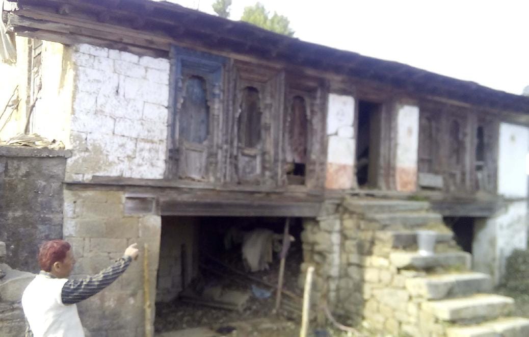Voting will open on the day of the primary school just Khunadhi