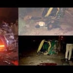 audi accident