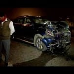 audi car accident
