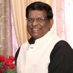 Meghalaya Governor had turned Raj Bhavan into Young Ladies Club