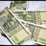  GDP growth was at 7% in the DeMonetisation period