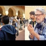 bhansali takes the decision to go back to mumbai