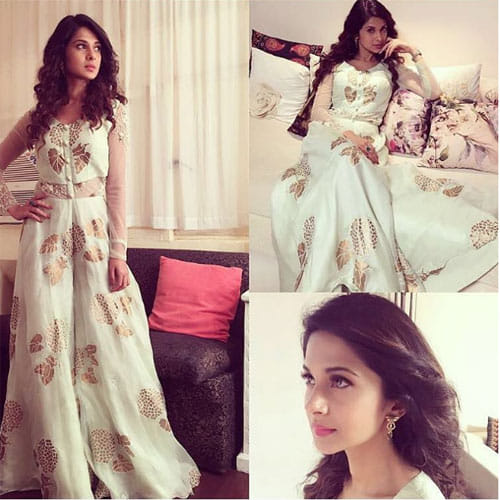 Hot And Stylish Jennifer Winget