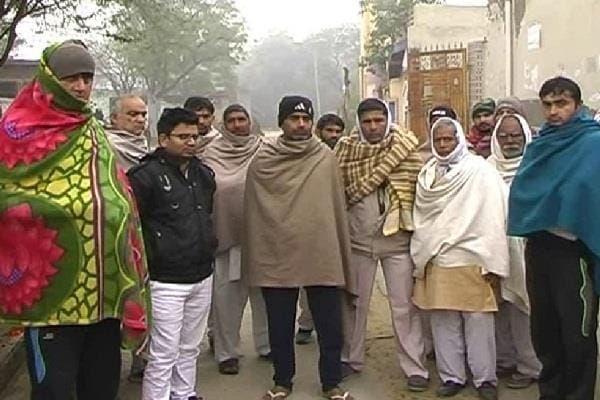  Martyar Arun wanted to talk his mother but failed, haryana news