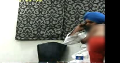 Akali MP alleged 'sex tape' viral on social media