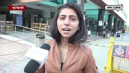 AMARUJALA TV TALK TO PUBLIC ABOUT THEIR EXPECTATION IN BUDGET 2017-18
