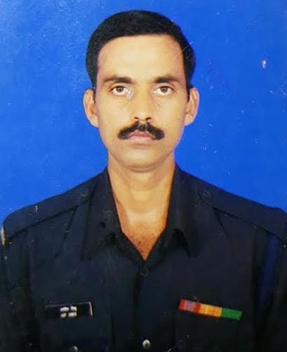 Ajit Nayak's death caused chaos
