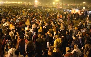 Cay surge of faith, "Amvsa 'fair