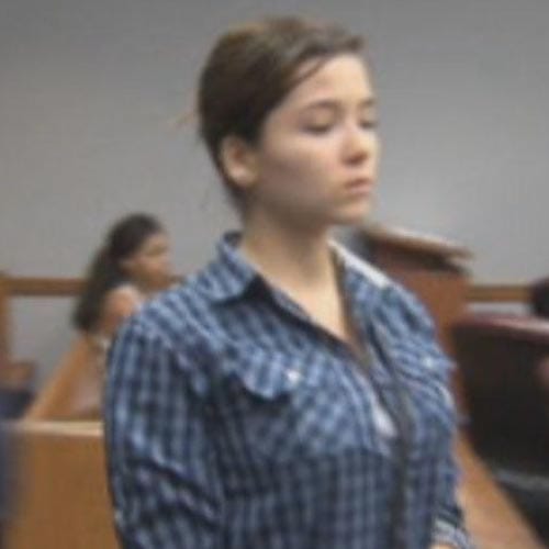 beauty queen arrested for robbery 