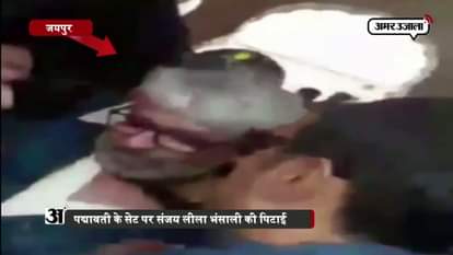 BHANSALI ASSAULT CASE: KARNI GROUP WARNS NOT tampered wth history of our ancestors       