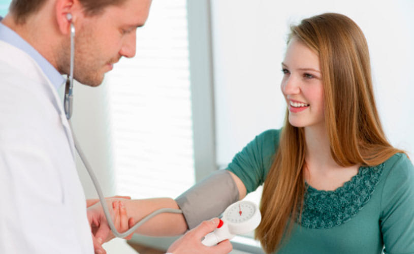 Beetroot Is Helpful For High Blood Pressure Patients