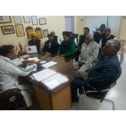 coumunity, lizon, group, sp, police, meating