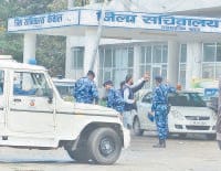 kaithal, dharne ka elan
