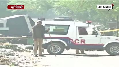 mortar bomb found in delhi’s vasantkunj area