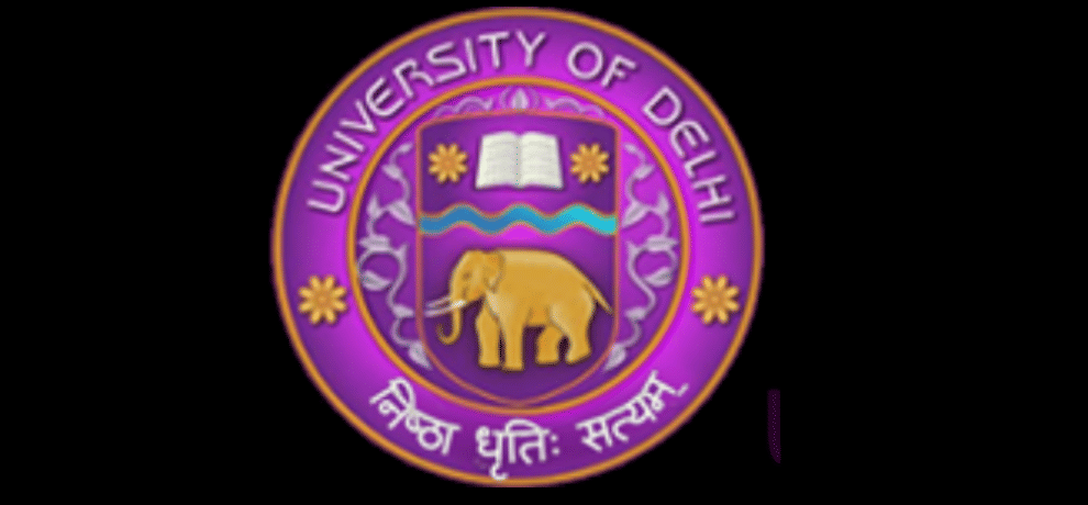 cat weightage to be decreased for admission in mba in du
