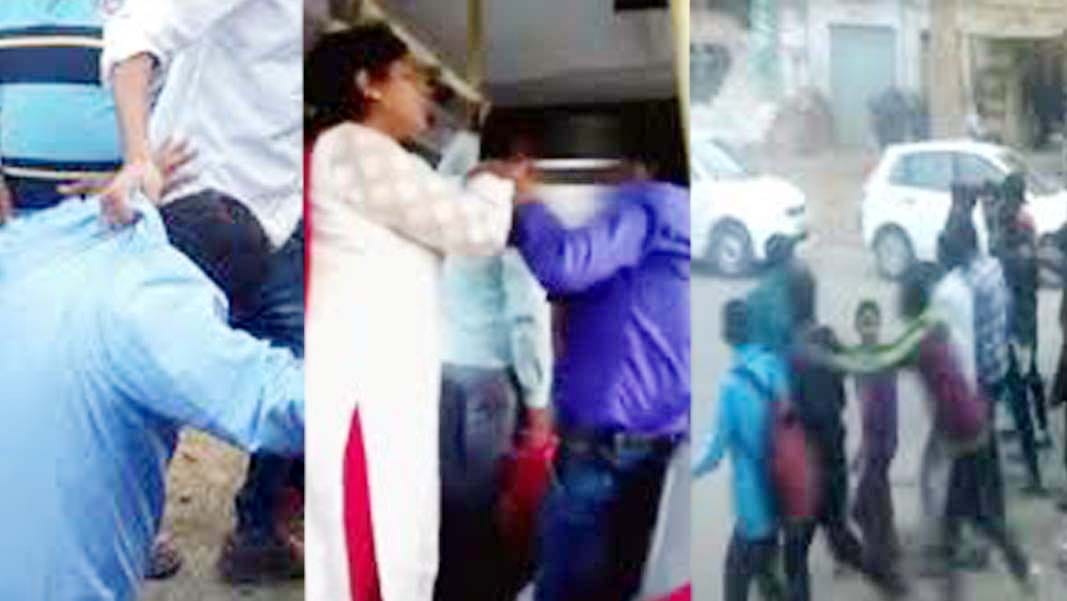 girl kidnapped his boy friend