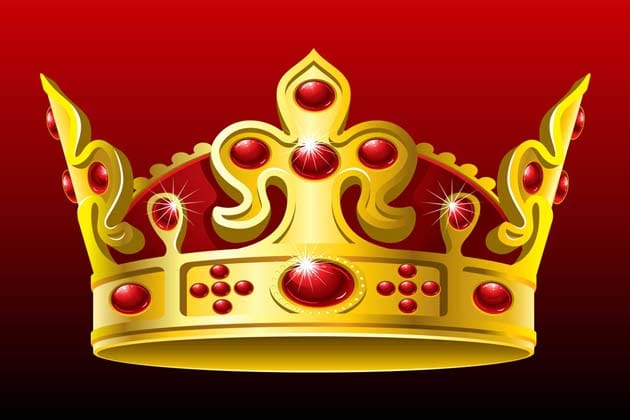 mla crown on the head of father and son for 13 times
