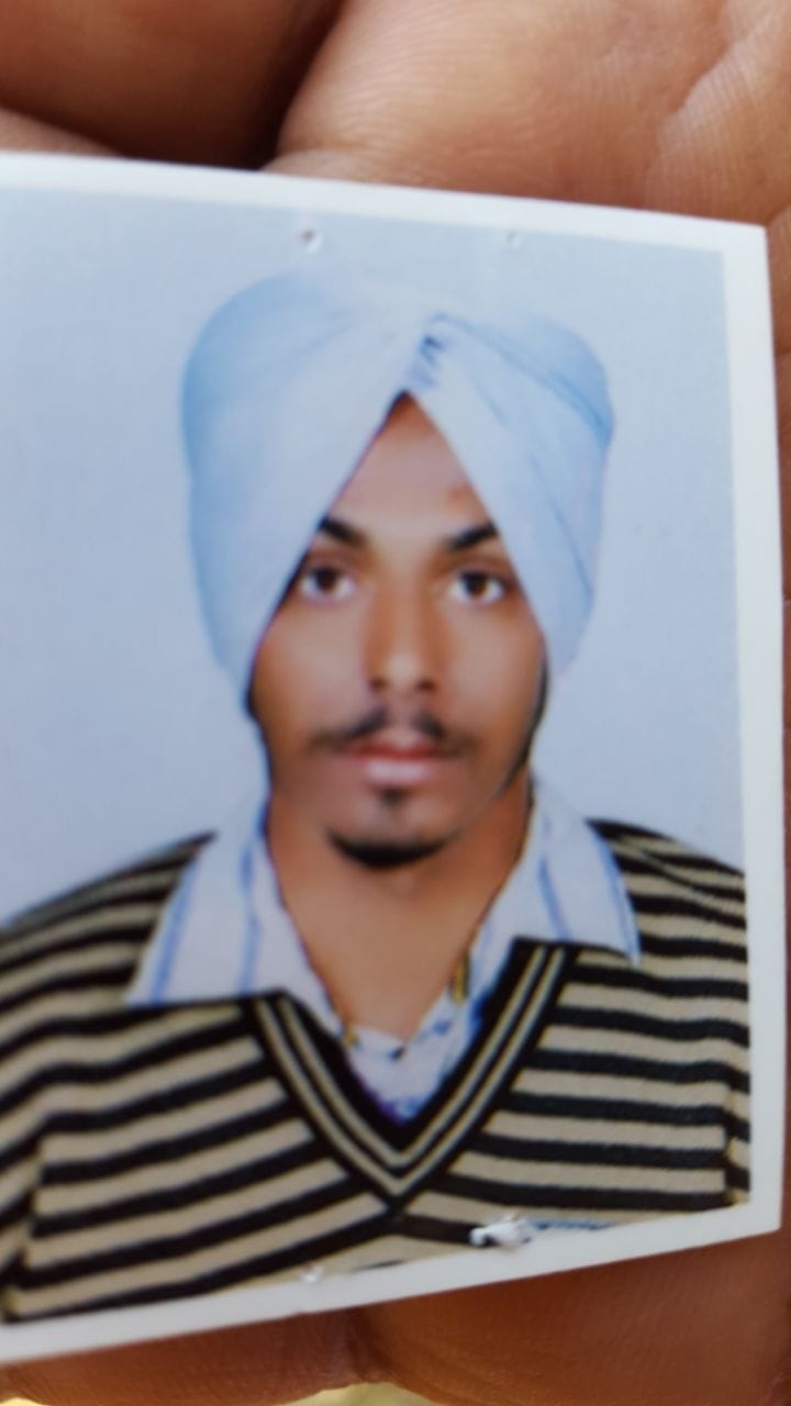 Farmer death in mohali, Drowned including tractor trolley