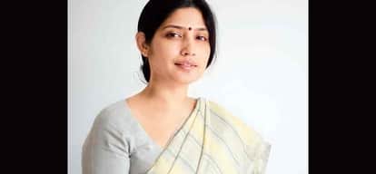 Dimple yadav campaign for Samajwadi Party in Kanpur Dehat