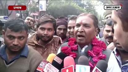 Ex bjp leader put serious allegations on home minister rajnath singh