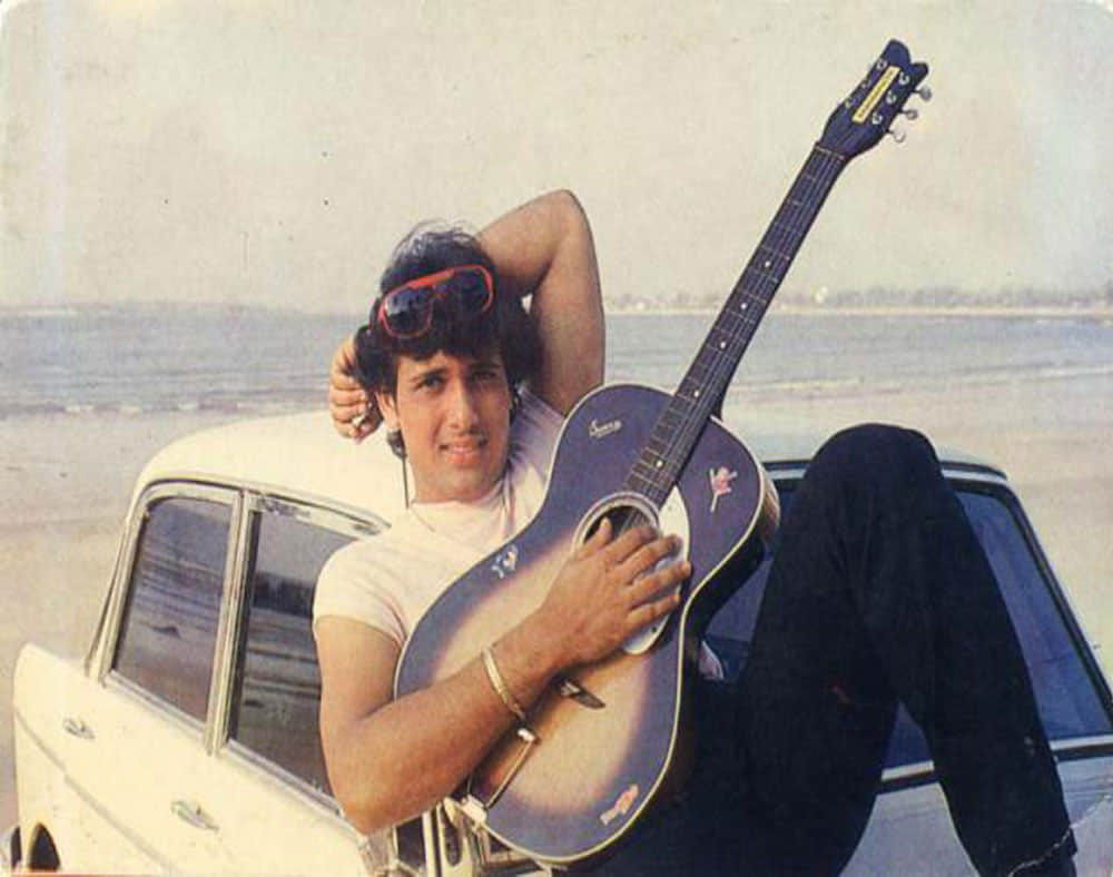 Movies that hit Govinda's career
