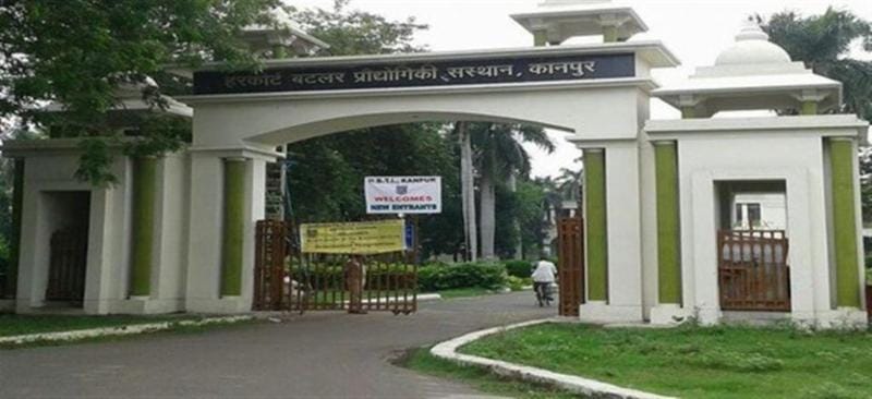 Ruckus in HBTI Studenton