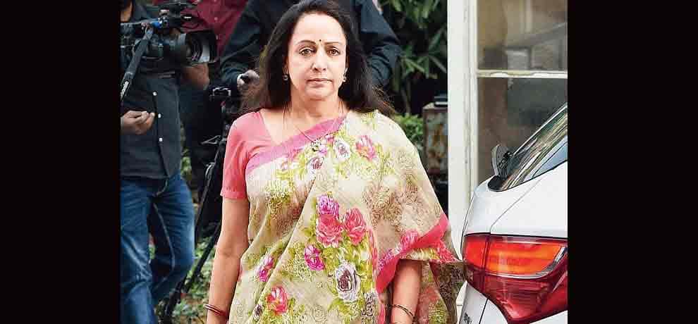 BJP MP Hema Malini Advocates Death Sentence For Minor Rape Guilty