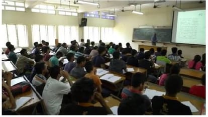 Where will million youth, IIT also vigorously