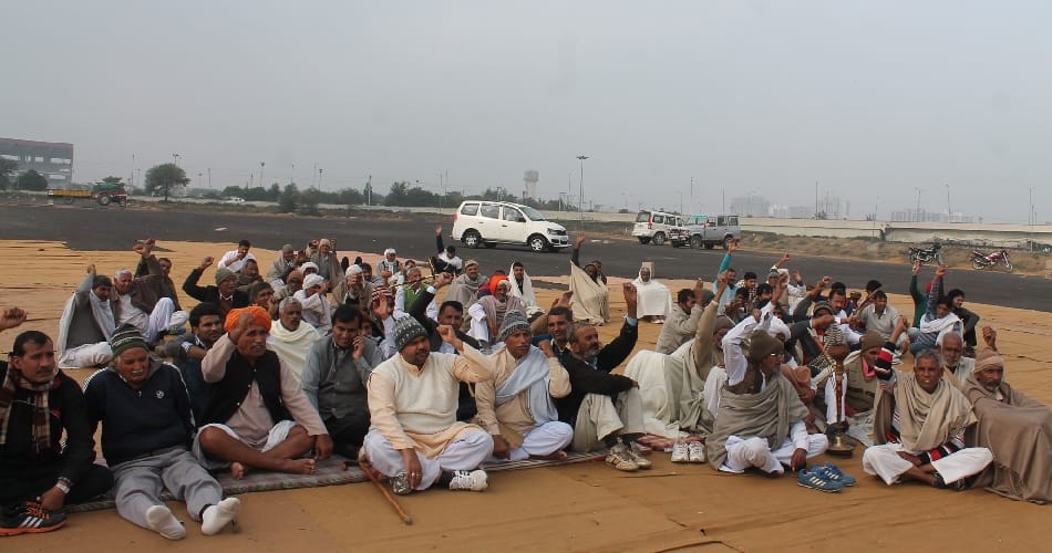 bhiwani news, jat reservation movement, numbers increase